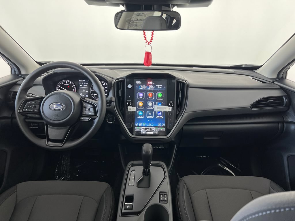 New 2026 Subaru Crosstrek 2.5i Premium AWD/4WD image 14