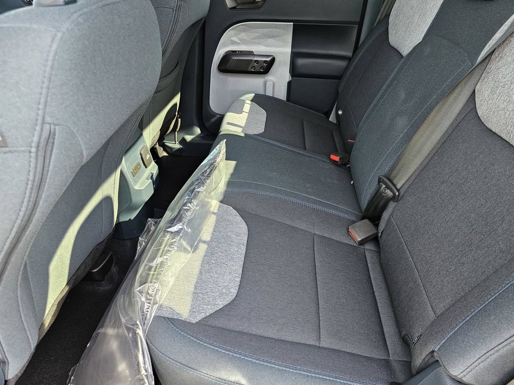 Used 2026 Ford Maverick XLT w/ XLT Luxury Package FWD image 20