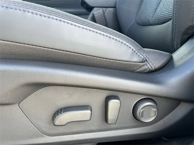 New 2026 Subaru Forester Premium image 27