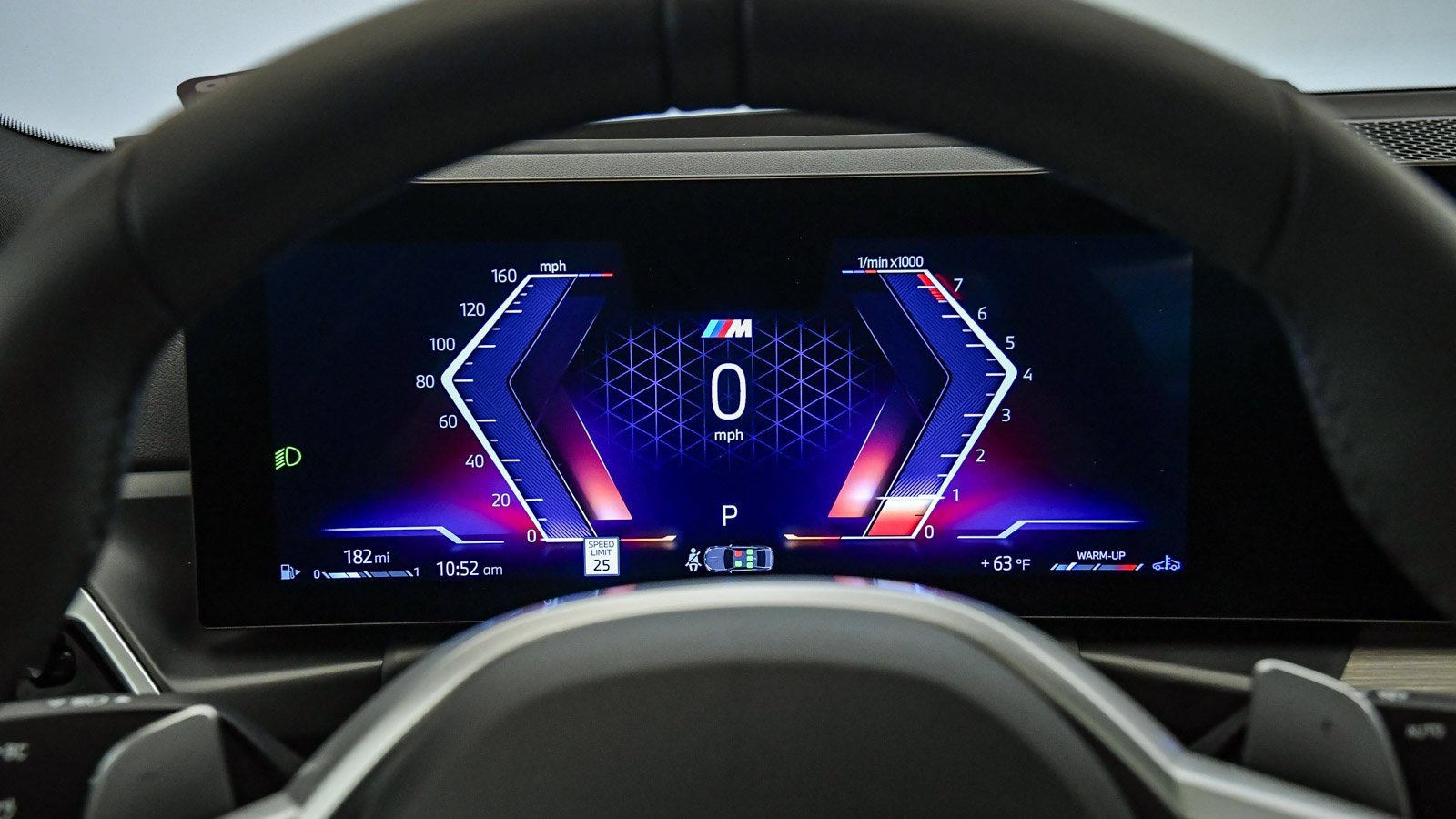 New 2026 BMW 330i Sedan w/ M Sport Package image 28