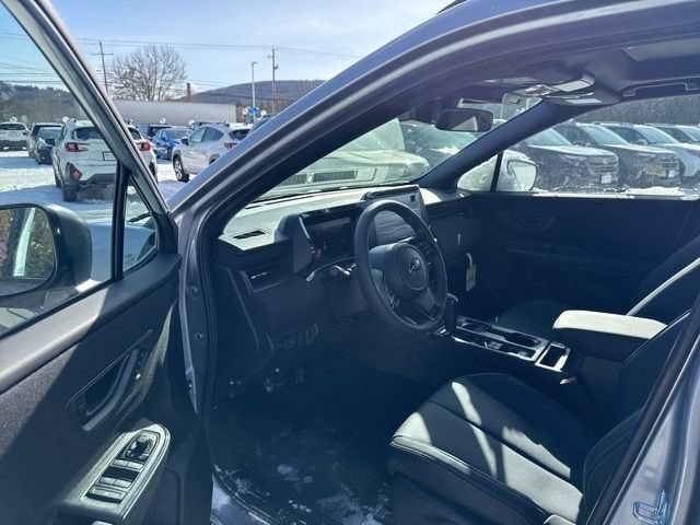 New 2026 Subaru Outback Limited XT AWD/4WD image 20