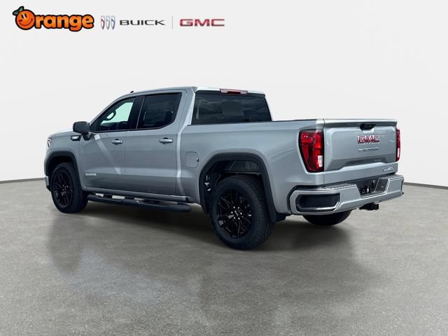 New 2026 GMC Sierra 1500 Elevation w/ Elevation Select Package RWD image 5