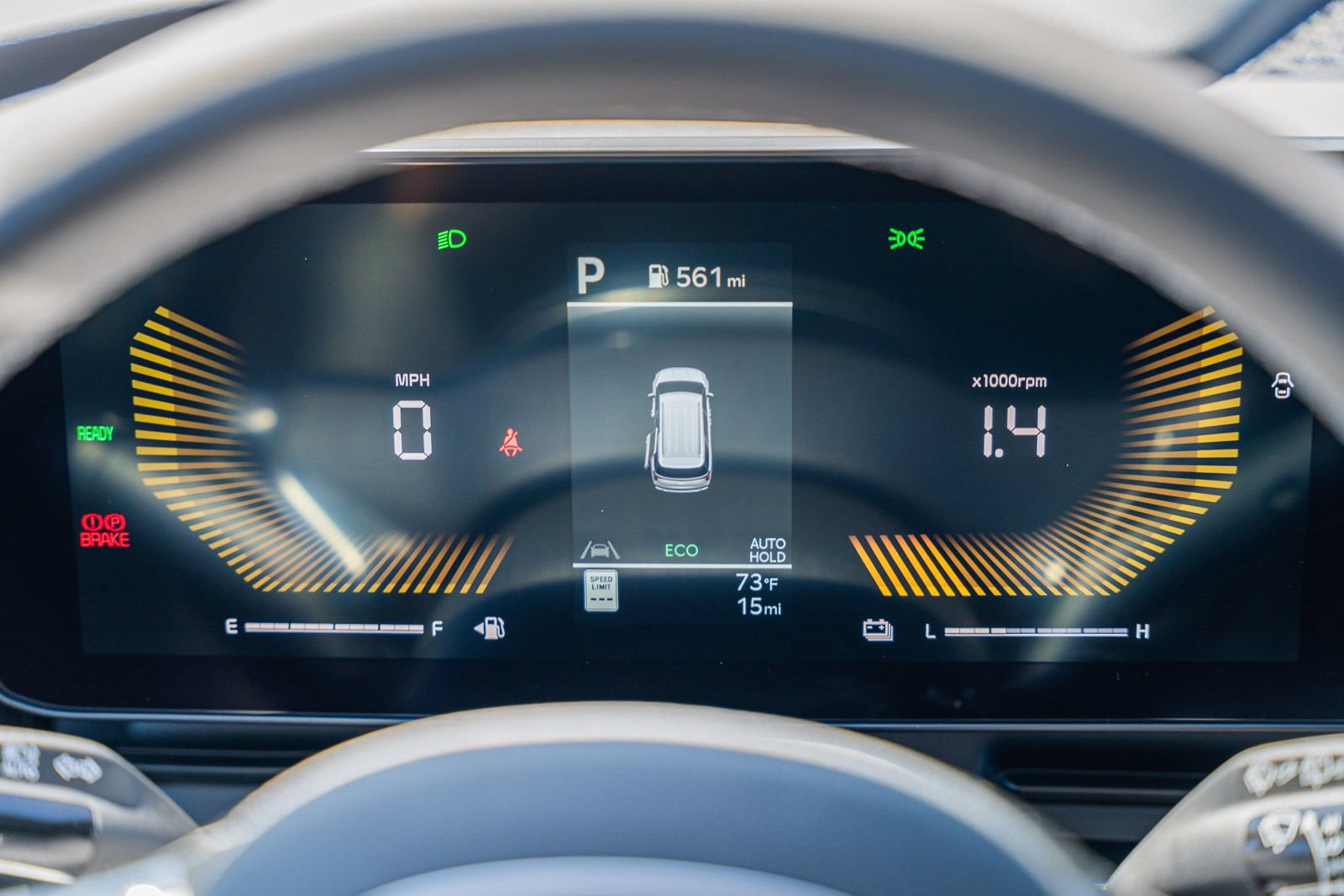 New 2026 Kia Carnival EX image 22