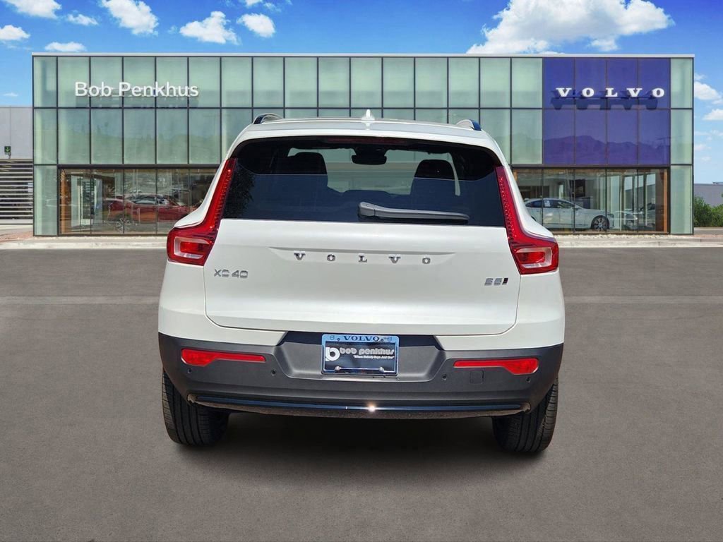 New 2026 Volvo XC40 B5 Plus w/ Protection Package Premier image 29