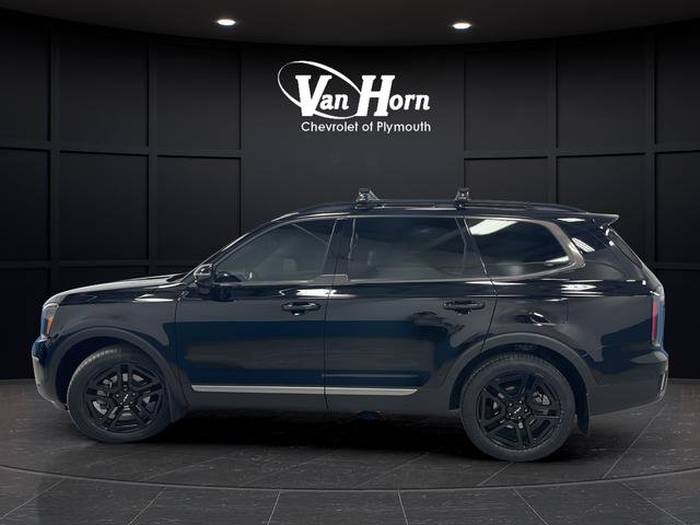 Used 2023 Kia Telluride SX Prestige X-Line image 6