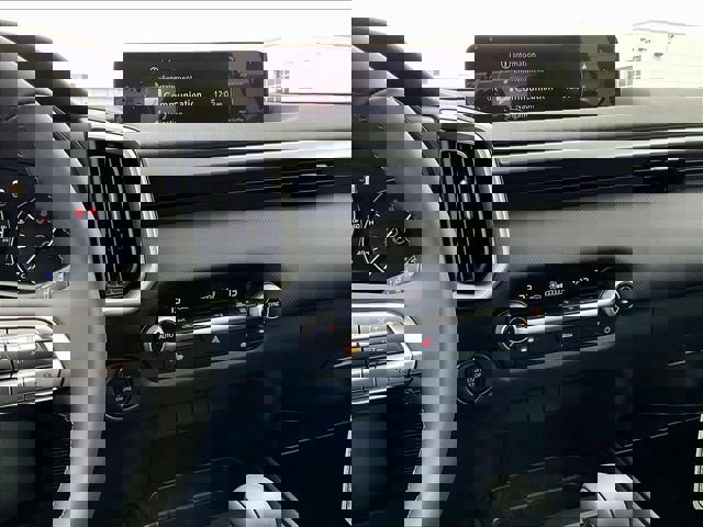 New 2026 MAZDA CX-50 Meridian Edition w/ Weather Package image 12