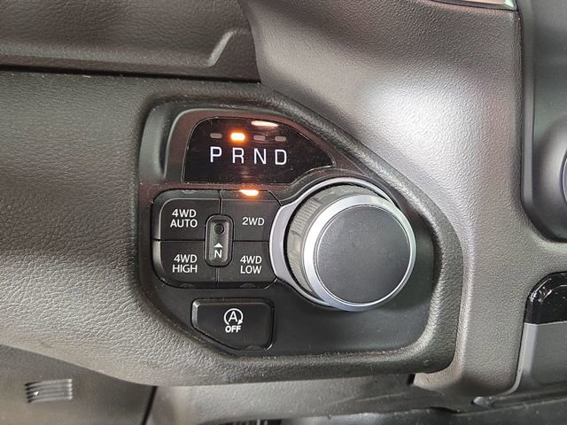 Used 2021 RAM 1500 Big Horn image 17