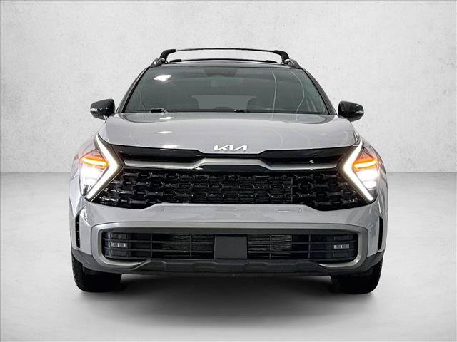 Used 2024 Kia Sportage X-Pro Prestige AWD/4WD image 3
