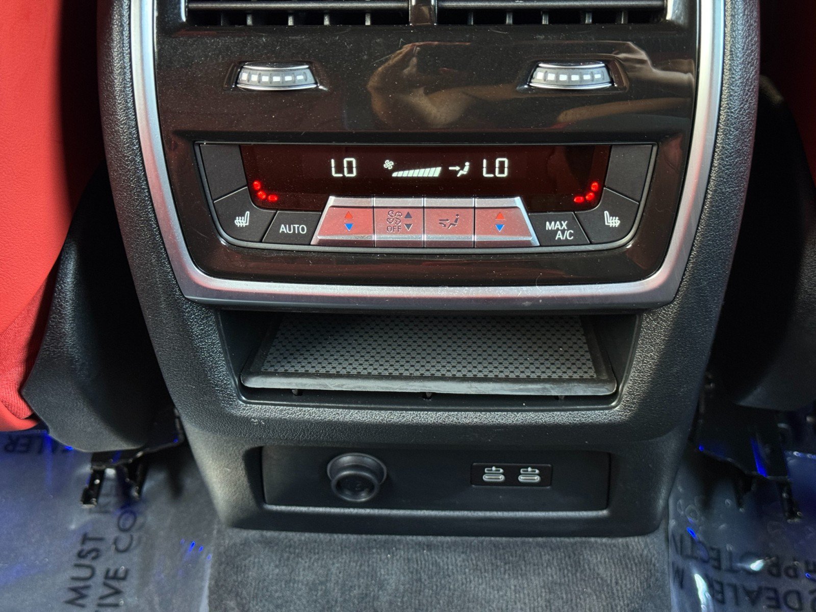 Used 2023 BMW XM AWD/4WD image 45