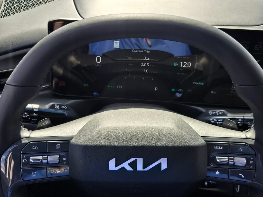 New 2026 Kia EV9 Light RWD image 13
