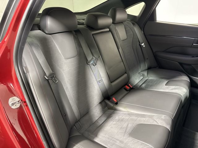 Used 2024 Hyundai Sonata N Line image 15
