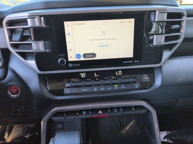 Used 2022 Toyota Tundra SR5 image 13