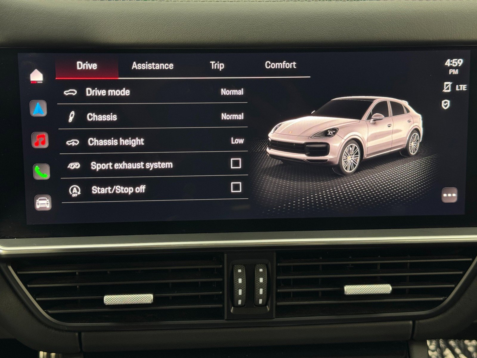 Used 2022 Porsche Cayenne GTS AWD/4WD image 29
