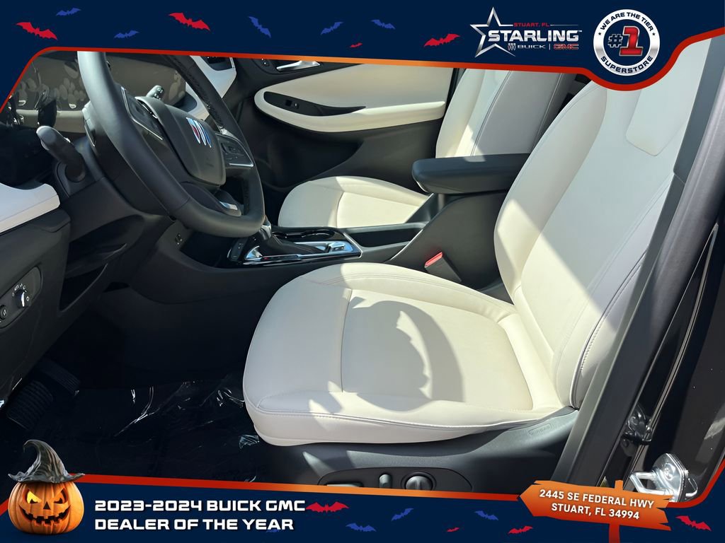 New 2026 Buick Encore GX Sport Touring w/ Experience Buick Package image 18