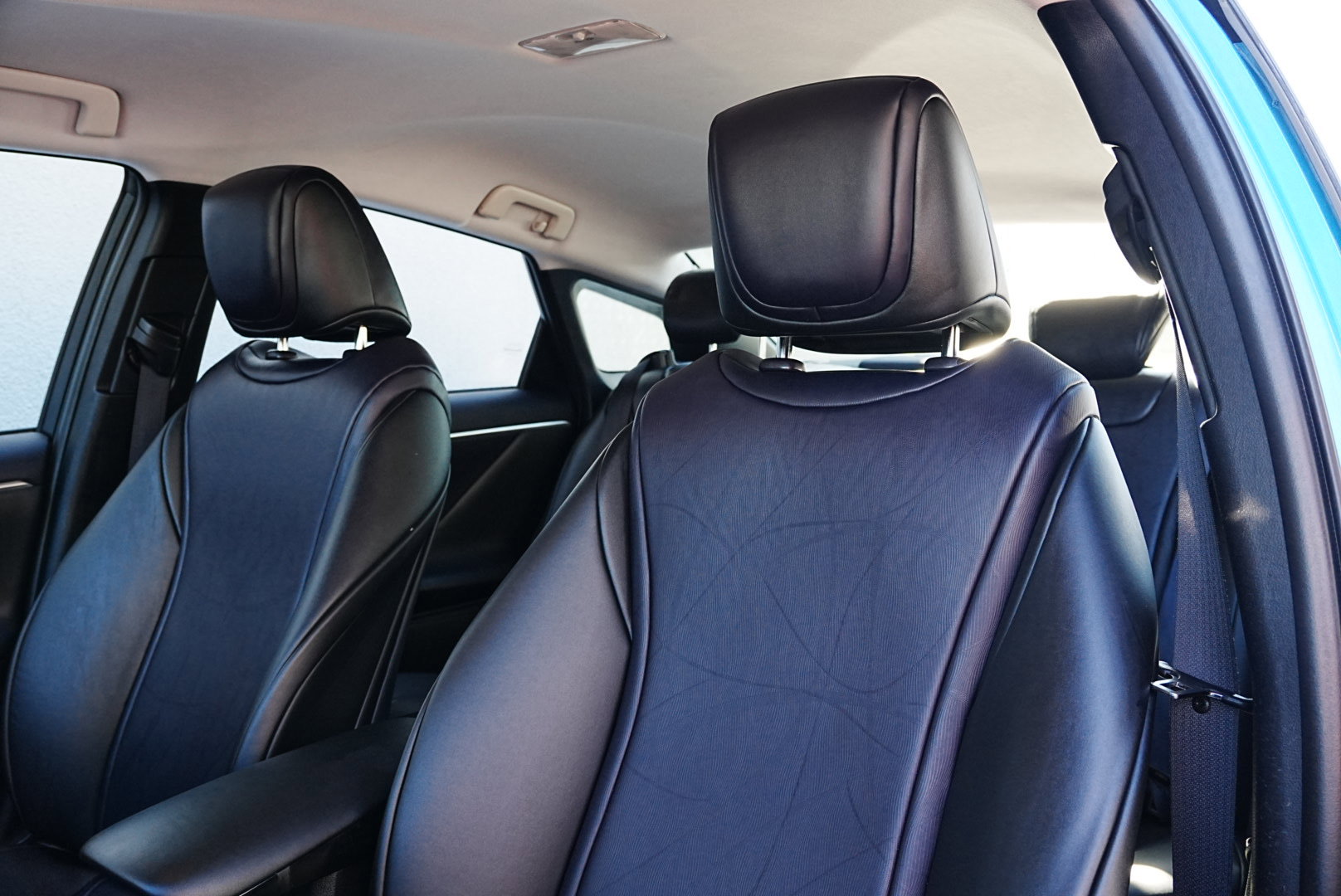 Used 2018 Toyota Mirai image 10