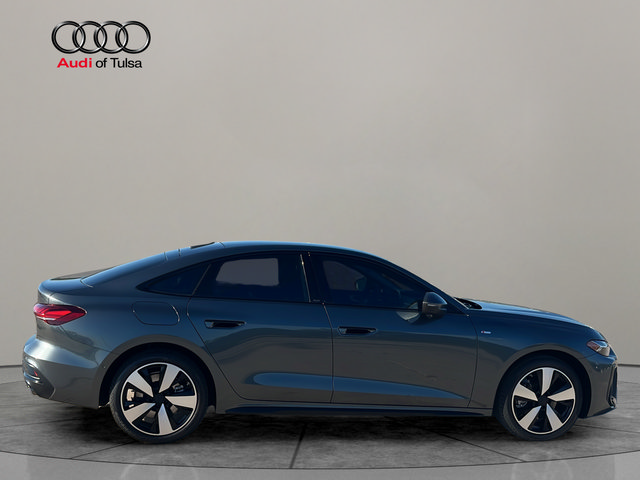 New 2026 Audi A5 Premium Plus AWD/4WD image 6