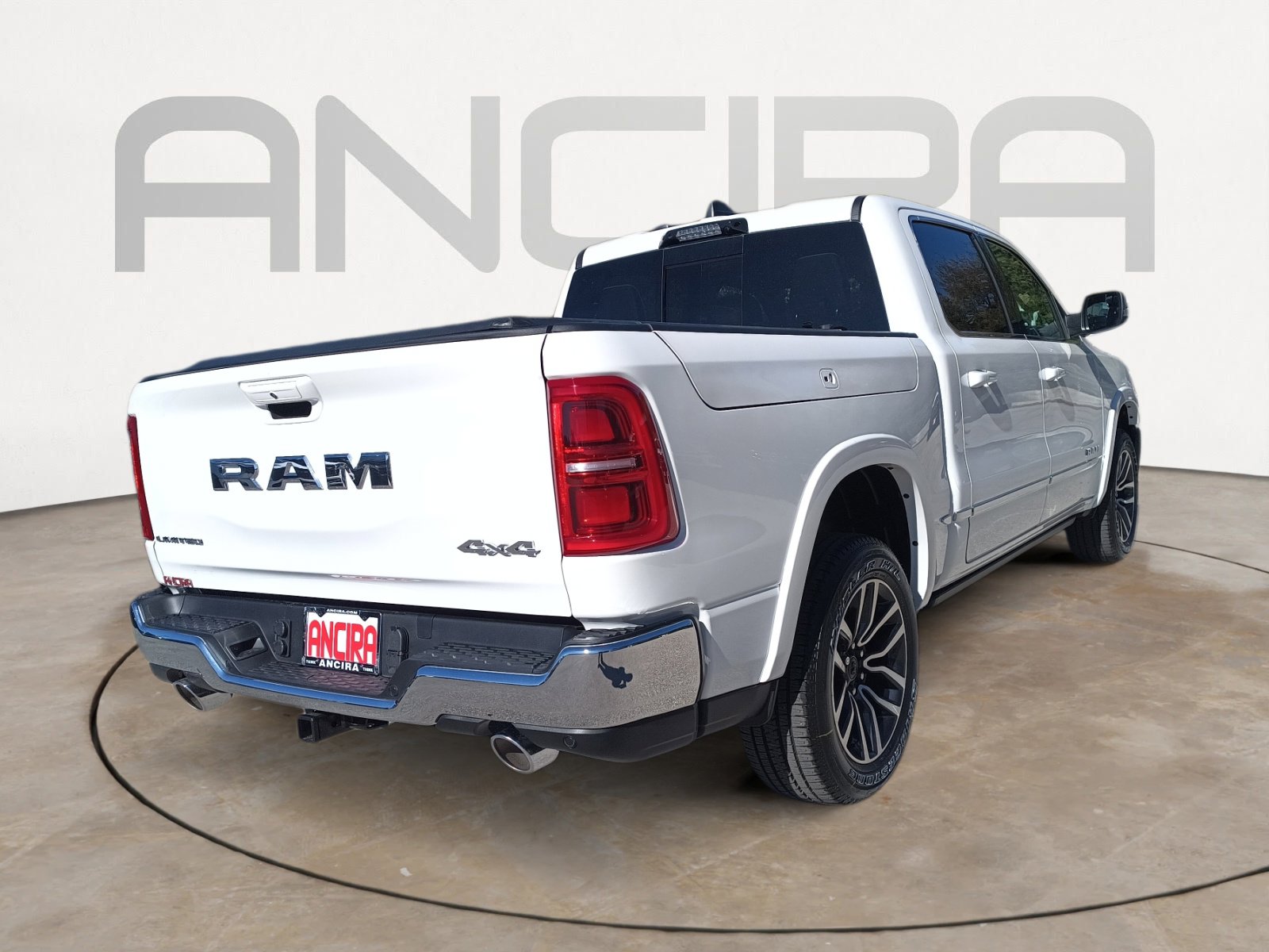 New 2026 RAM 1500 Limited image 10