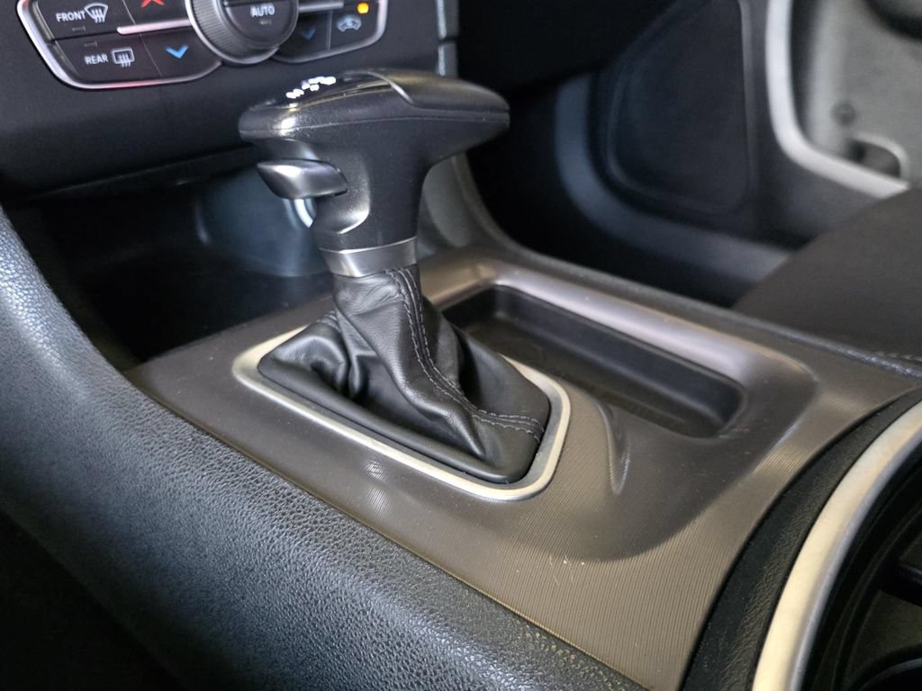 Used 2023 Dodge Charger R/T w/ Cold Weather Package RWD image 30