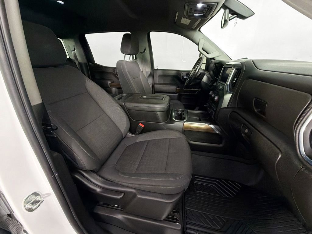 Used 2022 Chevrolet Silverado 1500 RST w/ All Star Edition Plus image 28