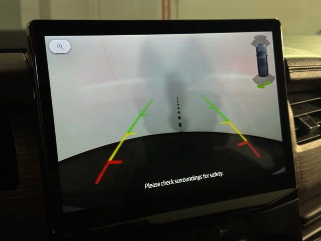 Used 2022 Ford Expedition Max Limited image 20