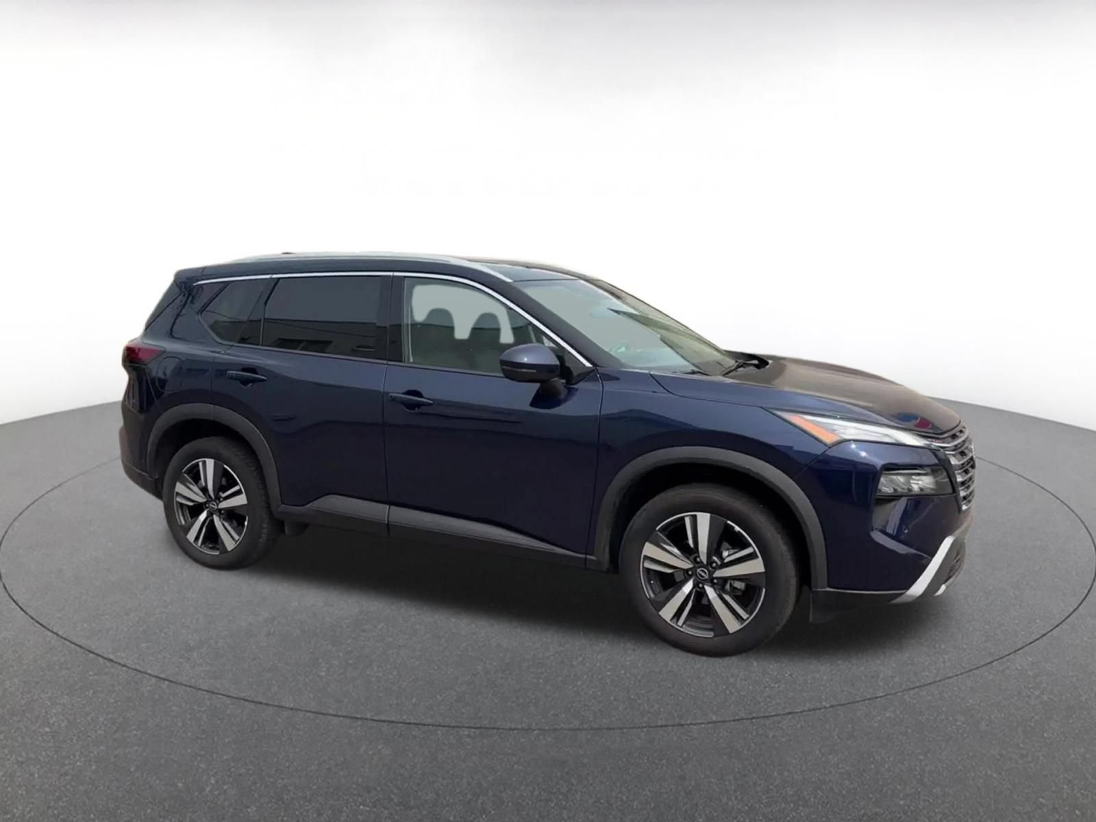 Used 2026 Nissan Rogue SL AWD/4WD video 2