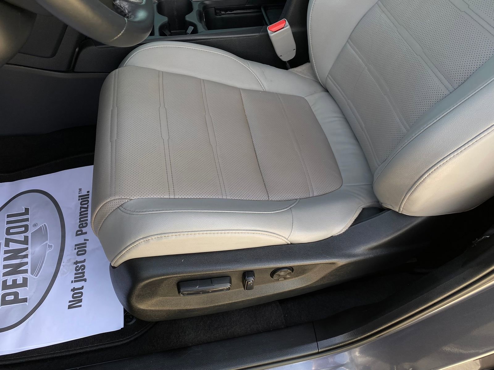 Used 2022 Honda CR-V EX-L image 11