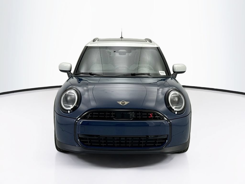 New 2026 MINI Cooper S FWD image 2