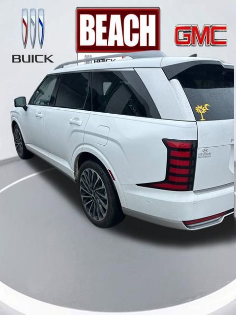 Used 2026 Hyundai Palisade Calligraphy image 7