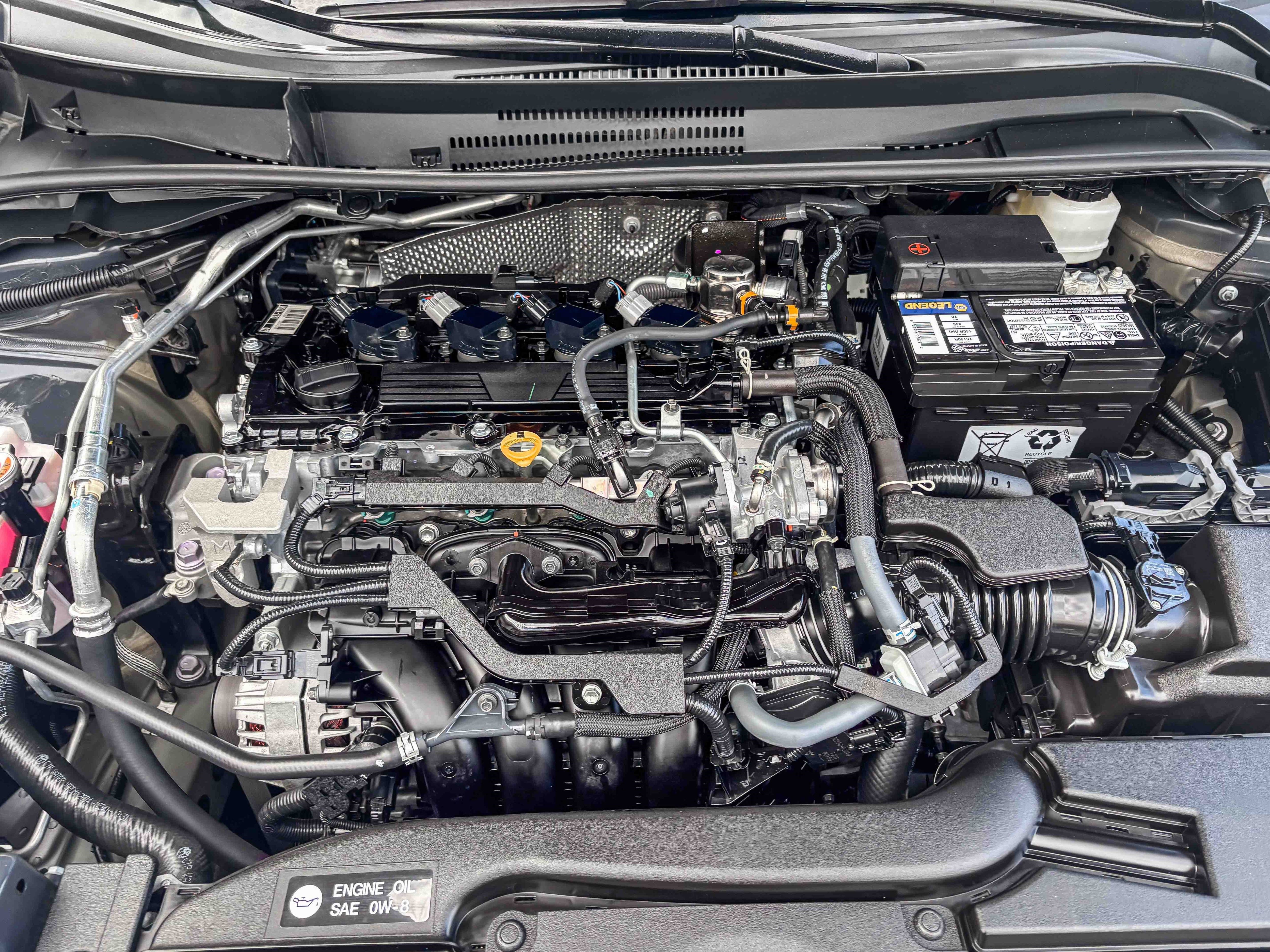 Certified 2025 Toyota Corolla LE image 14