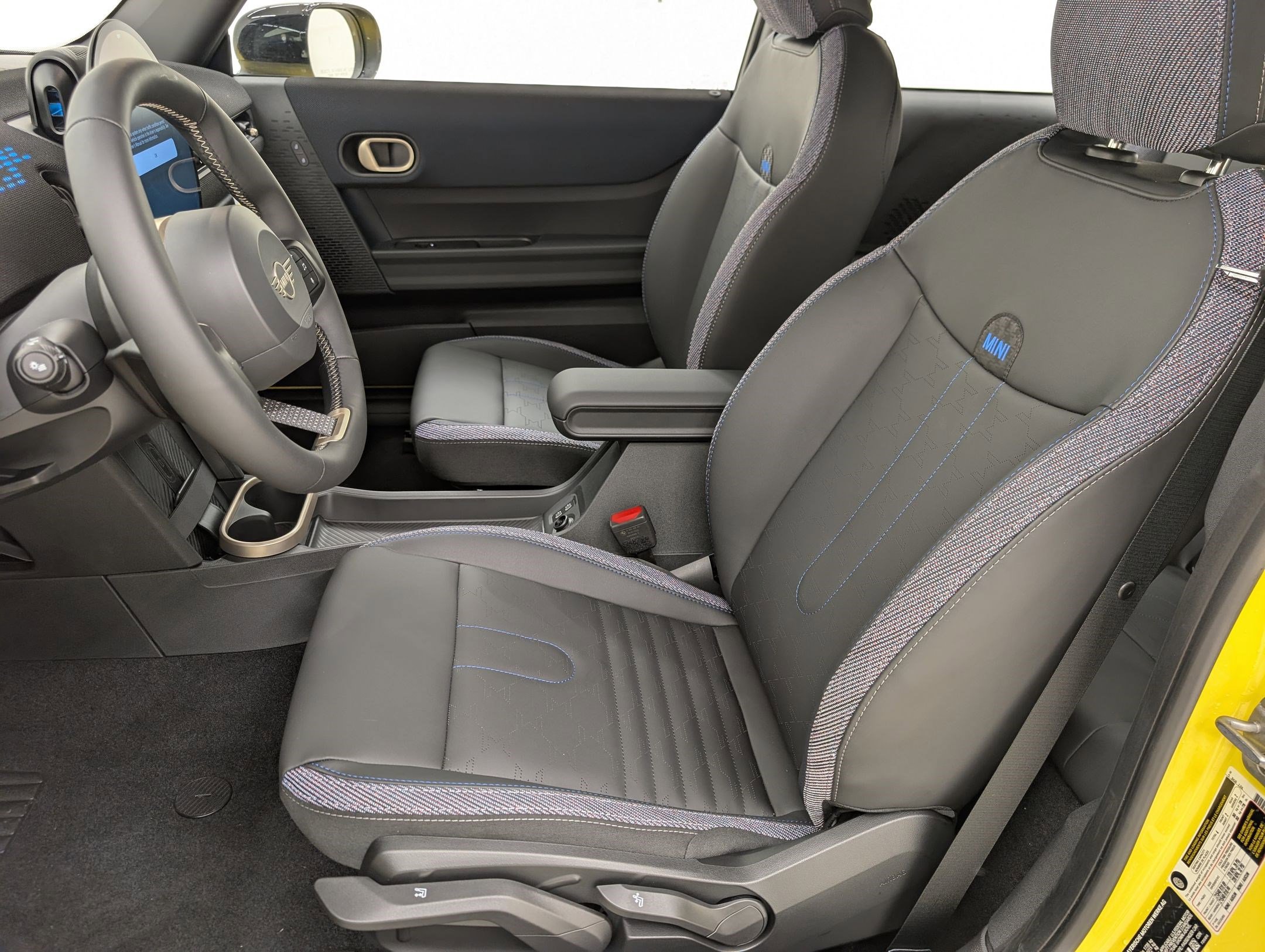 New 2026 MINI Cooper S image 5