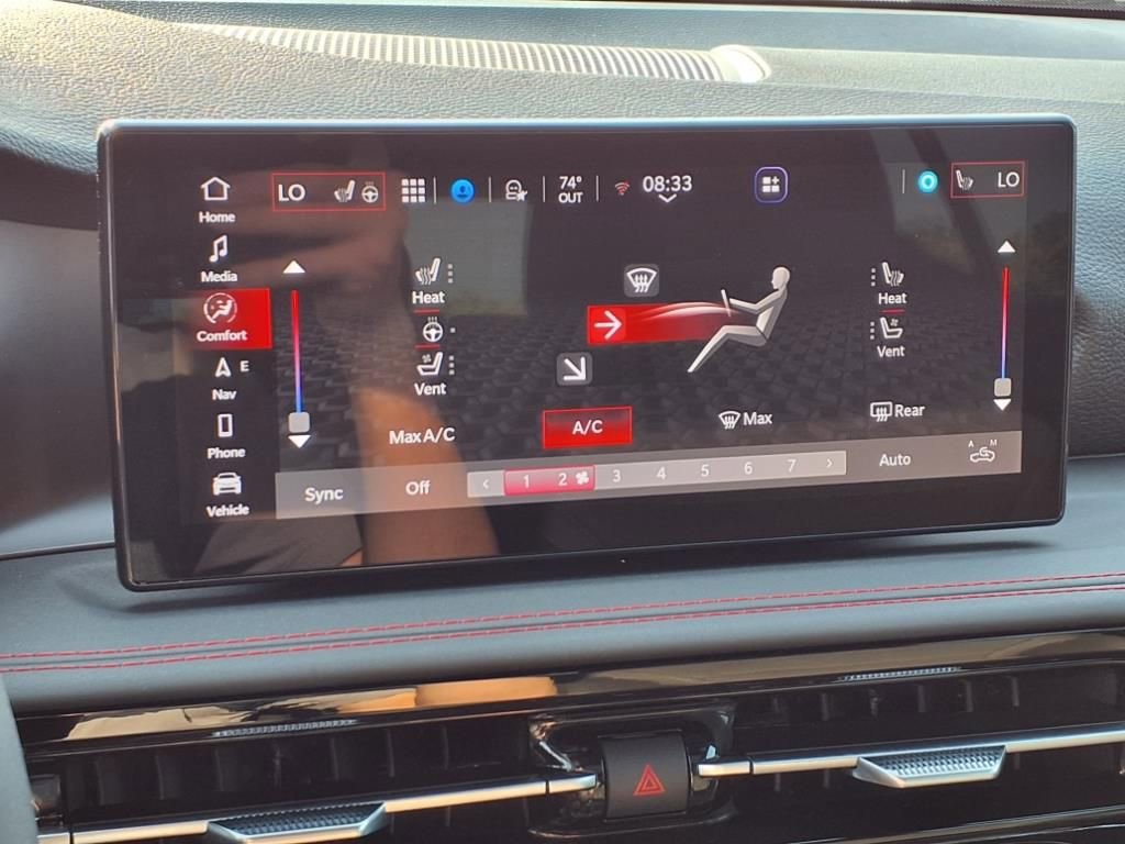 Used 2024 Dodge Hornet GT image 11