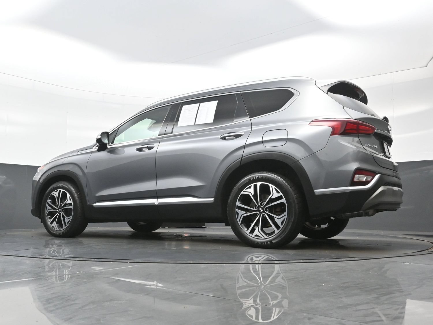 Used 2019 Hyundai Santa Fe AWD image 31