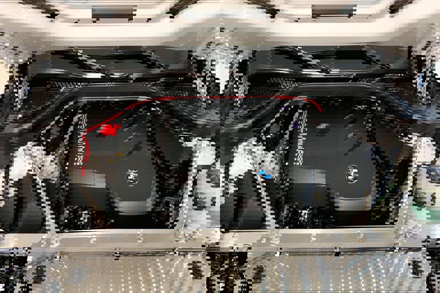 New 2026 BMW X3 xDrive30 image 16