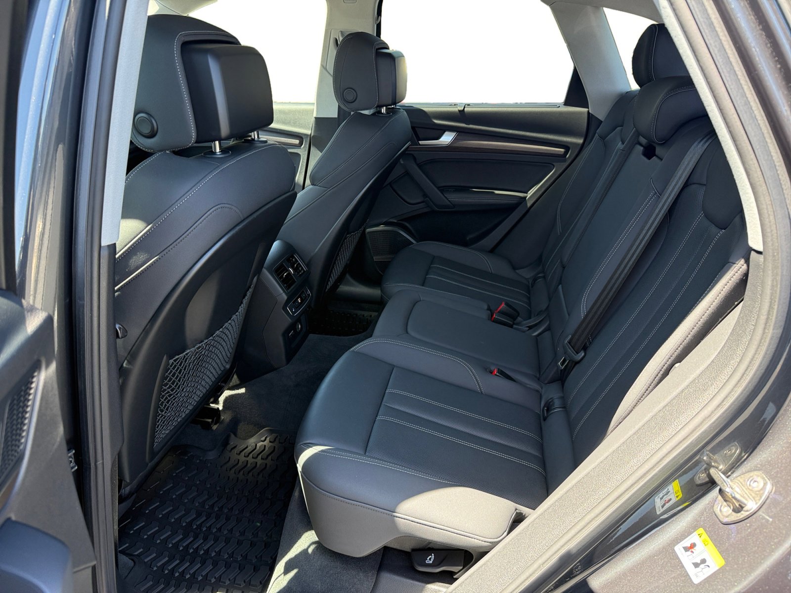 Used 2021 Audi Q5 Prestige w/ Prestige Package AWD/4WD image 16