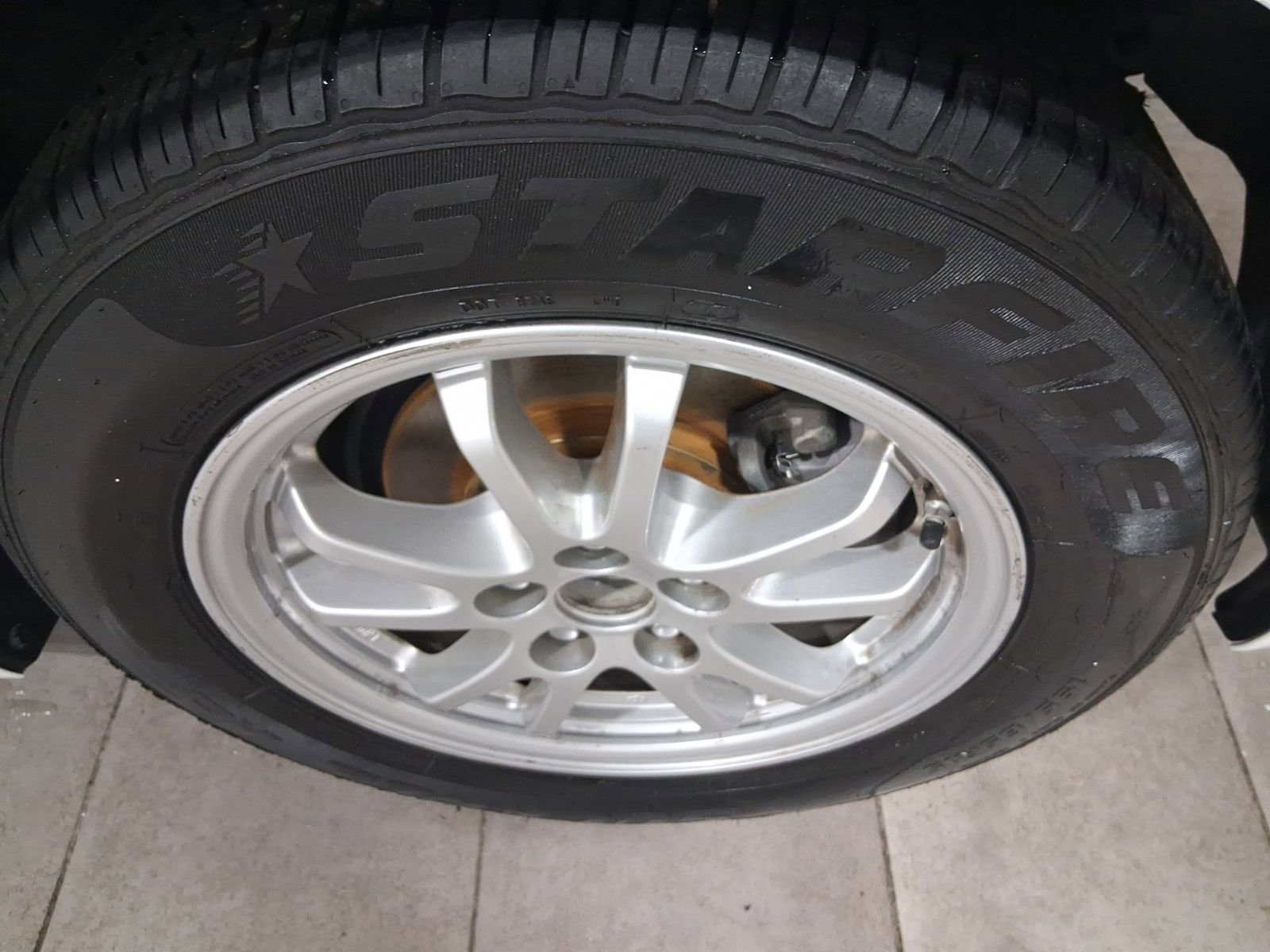 Used 2016 Toyota Prius Two FWD image 11