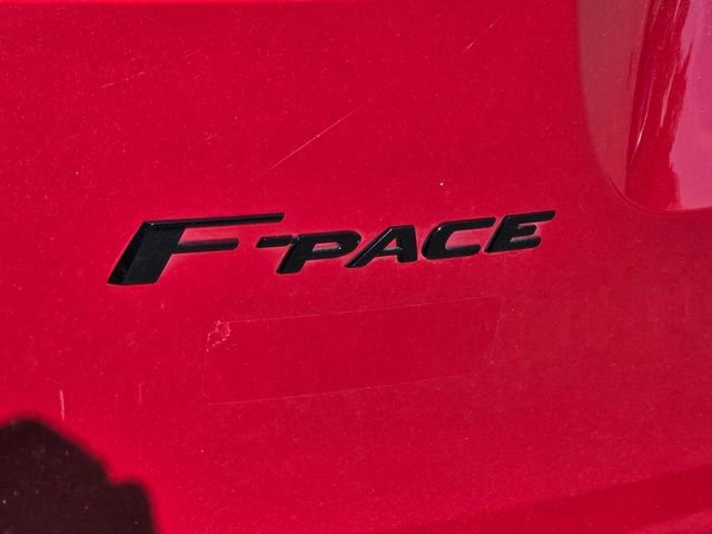 Used 2022 Jaguar F-PACE S AWD/4WD image 7