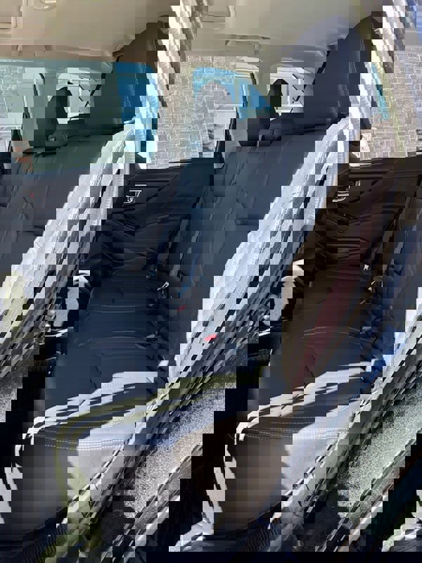 Used 2023 Subaru Forester Touring AWD/4WD image 20