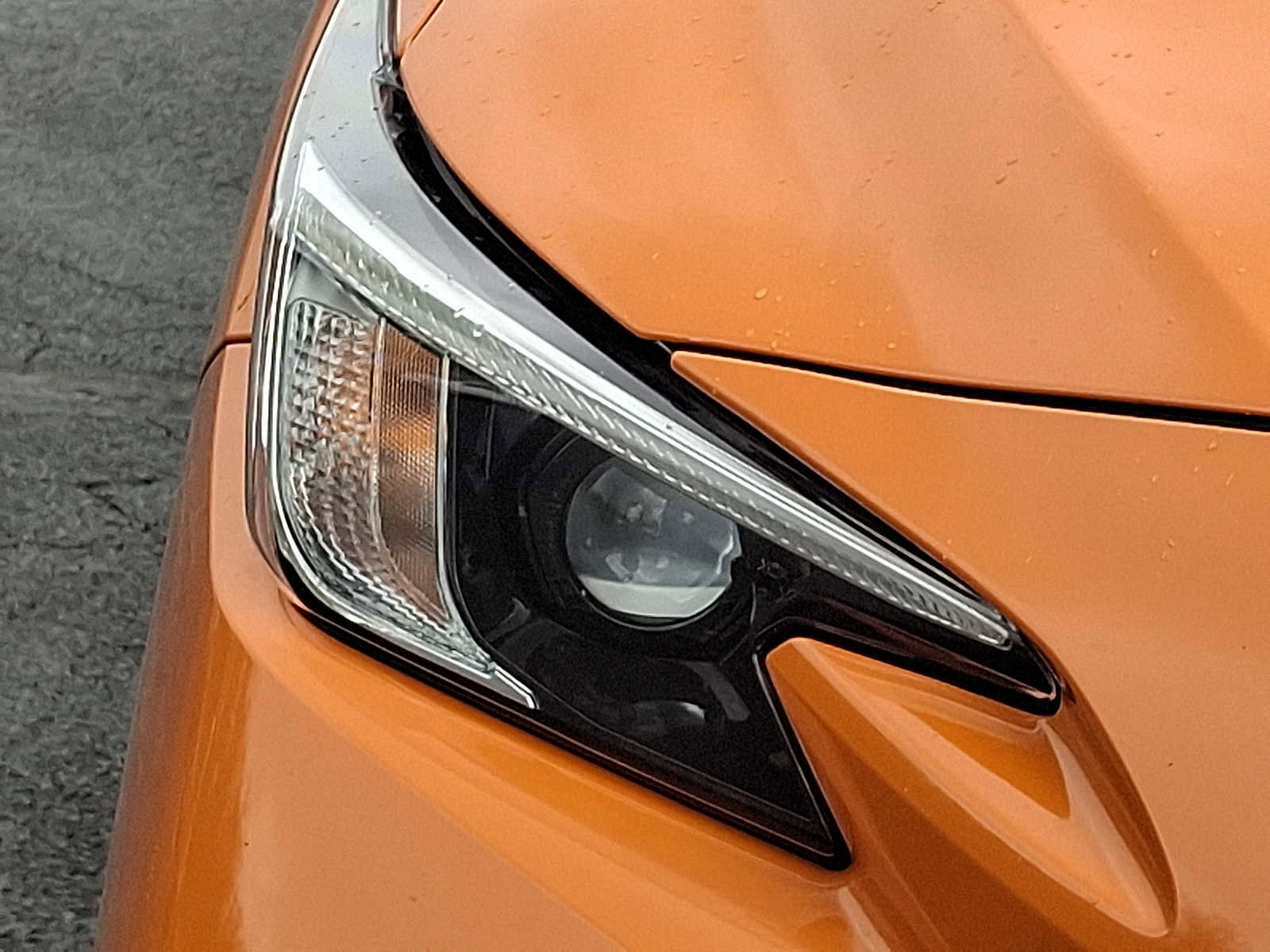 Used 2024 Subaru WRX Premium image 9