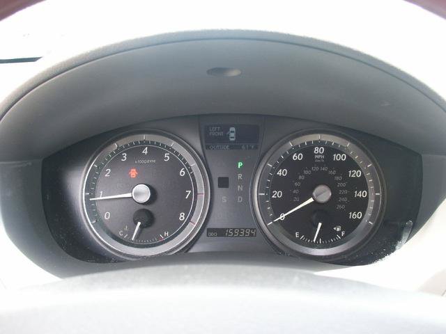 Used 2008 Lexus ES 350 FWD image 10