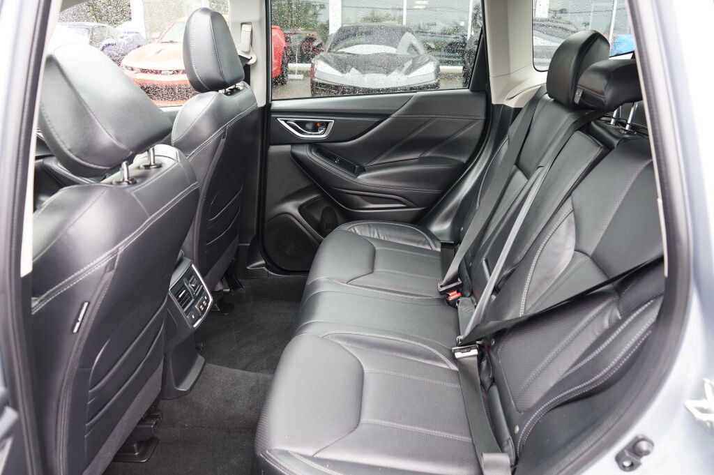 Used 2021 Subaru Forester Touring w/ Popular Package #2 image 14