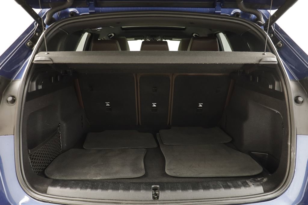Certified 2025 BMW X1 xDrive28i w/ Premium Package image 16