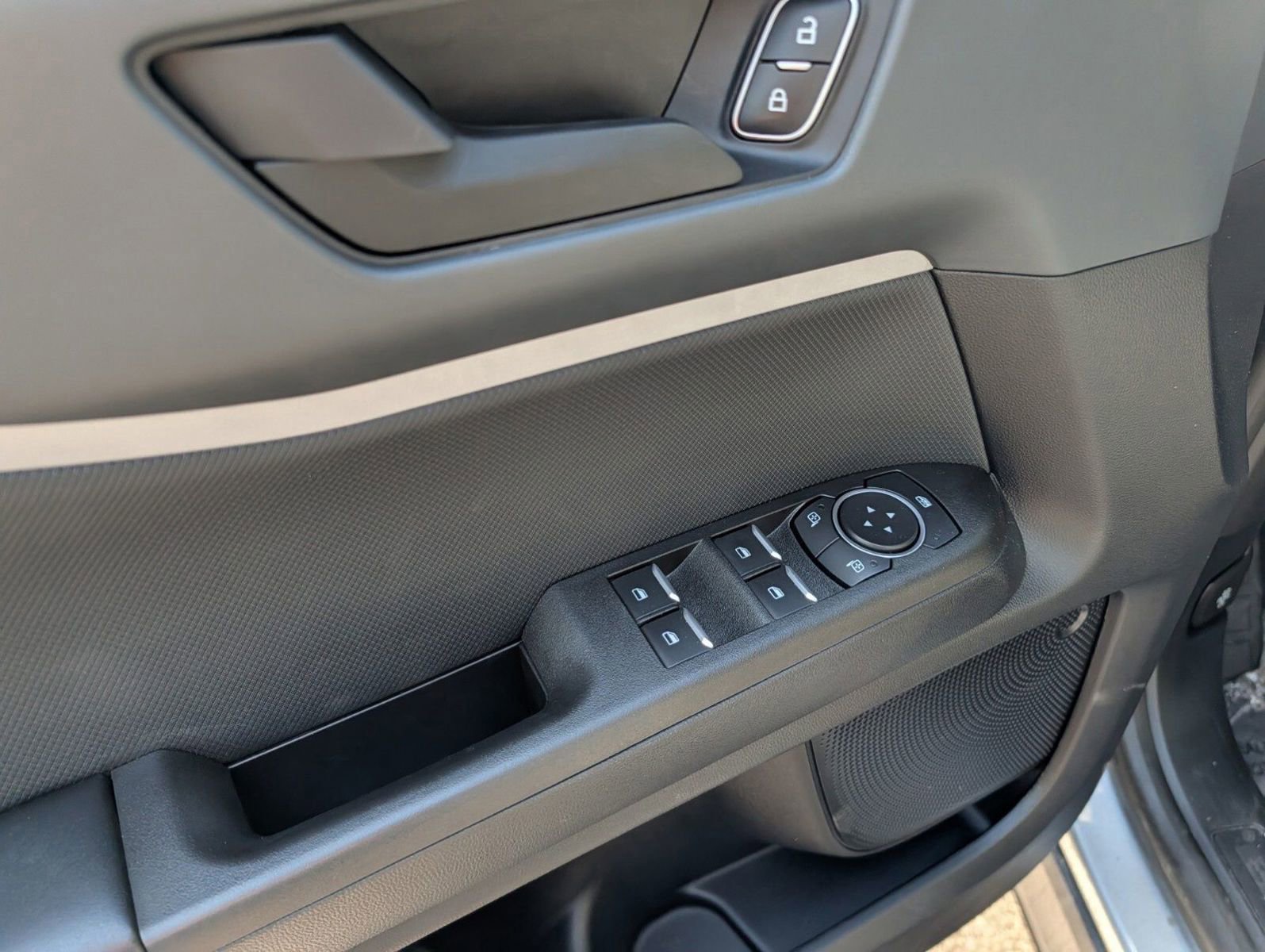 Used 2021 Ford Bronco Sport Big Bend AWD/4WD image 25