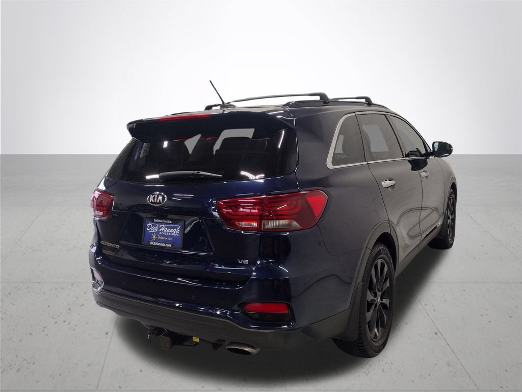 Used 2020 Kia Sorento S AWD/4WD image 13