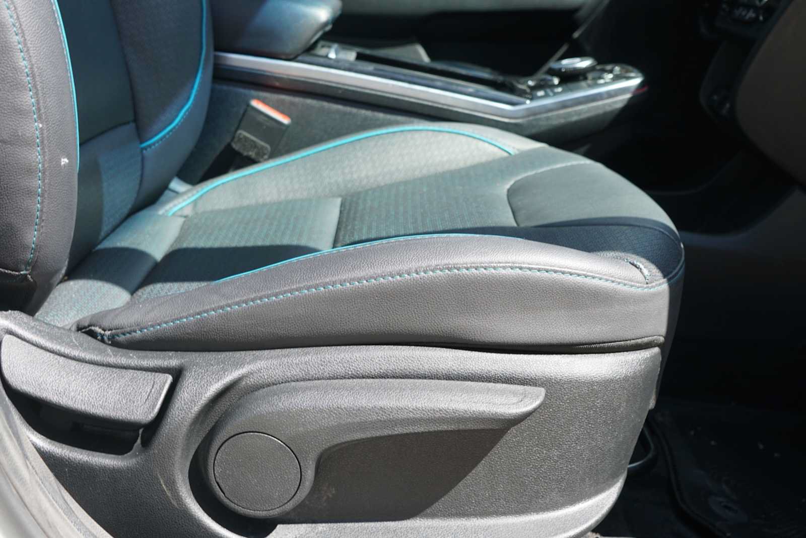 Certified 2022 Kia Niro EX Premium FWD image 26