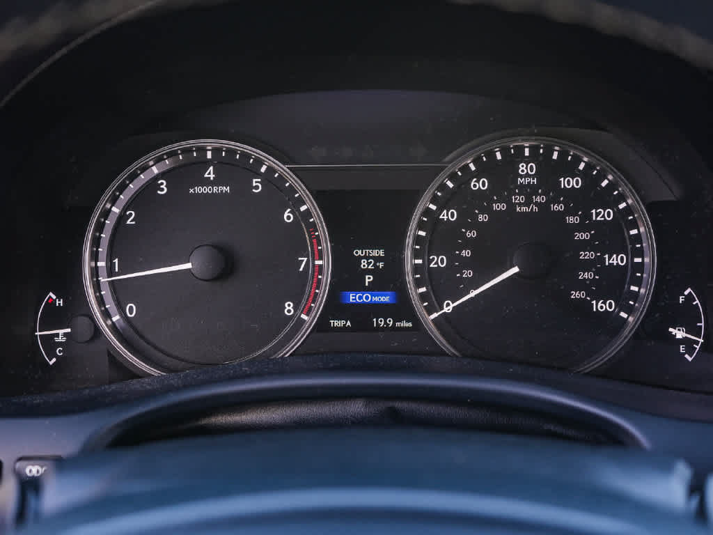Used 2015 Lexus GS 350 w/ F Sport Package RWD image 24