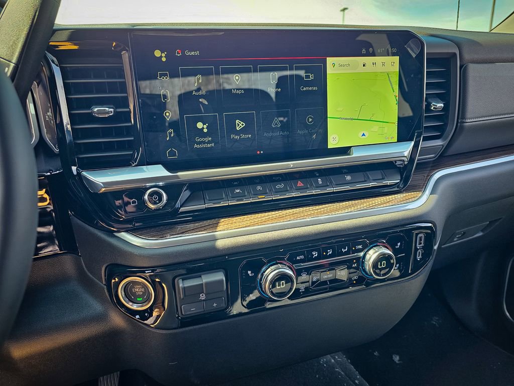 New 2026 GMC Sierra 1500 Elevation image 22