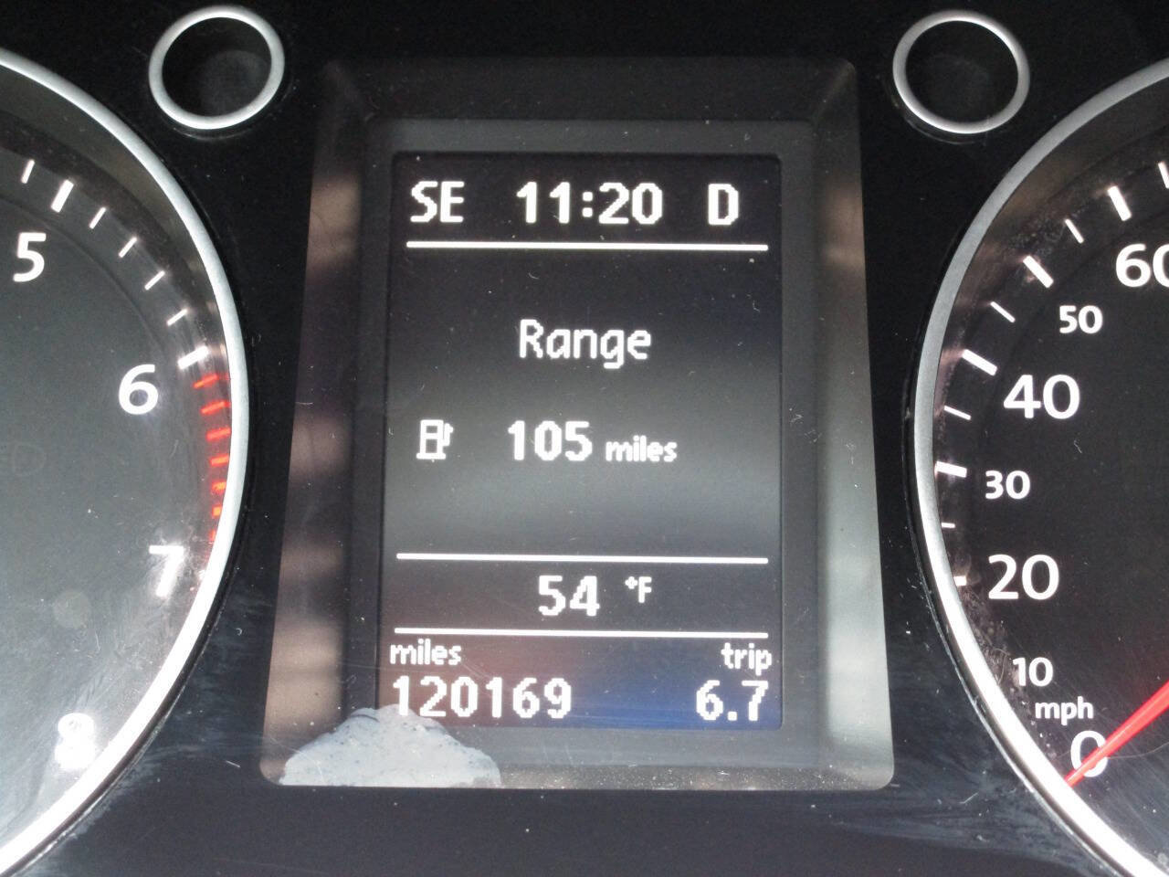 Used 2010 Volkswagen CC Sport image 15