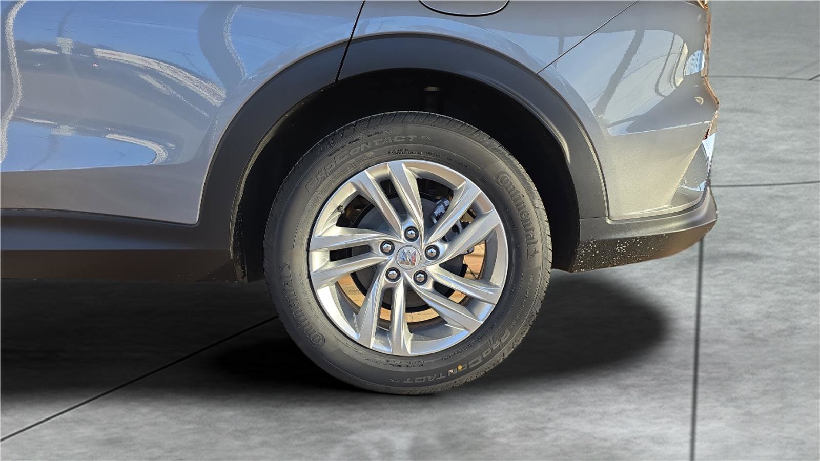 New 2026 Buick Envista Preferred w/ Convenience I Package image 27