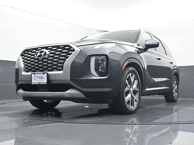 Used 2021 Hyundai Palisade SEL w/ Premium Package image 8