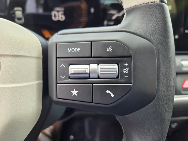 New 2026 Kia K4 EX FWD image 12